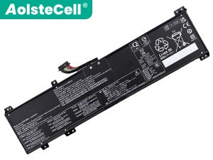 Lenovo Legion 5 15IRX10-83LY000GNT Battery