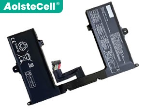 Battery for Lenovo SB11R07662