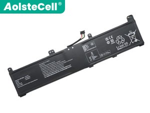 Battery for Lenovo ThinkPad P16v Gen 3-21RS0039GX