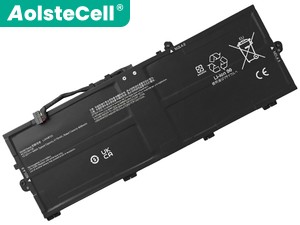 Battery for Lenovo L24B4PG5