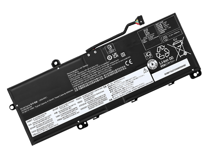 Battery for Lenovo ThinkBook 14 G9 AHP-21V00041KR
