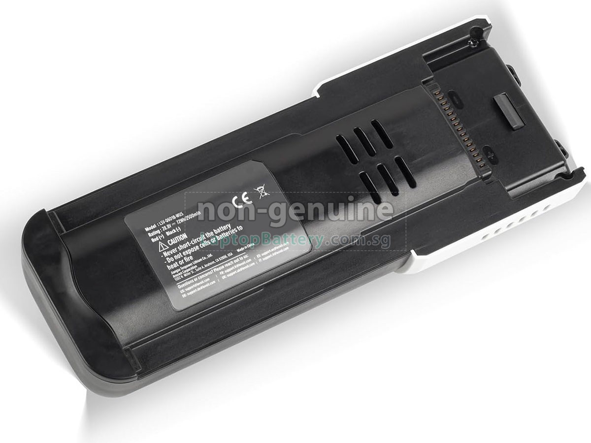 replacement LEVOIT LSV-Q601B-WUS battery
