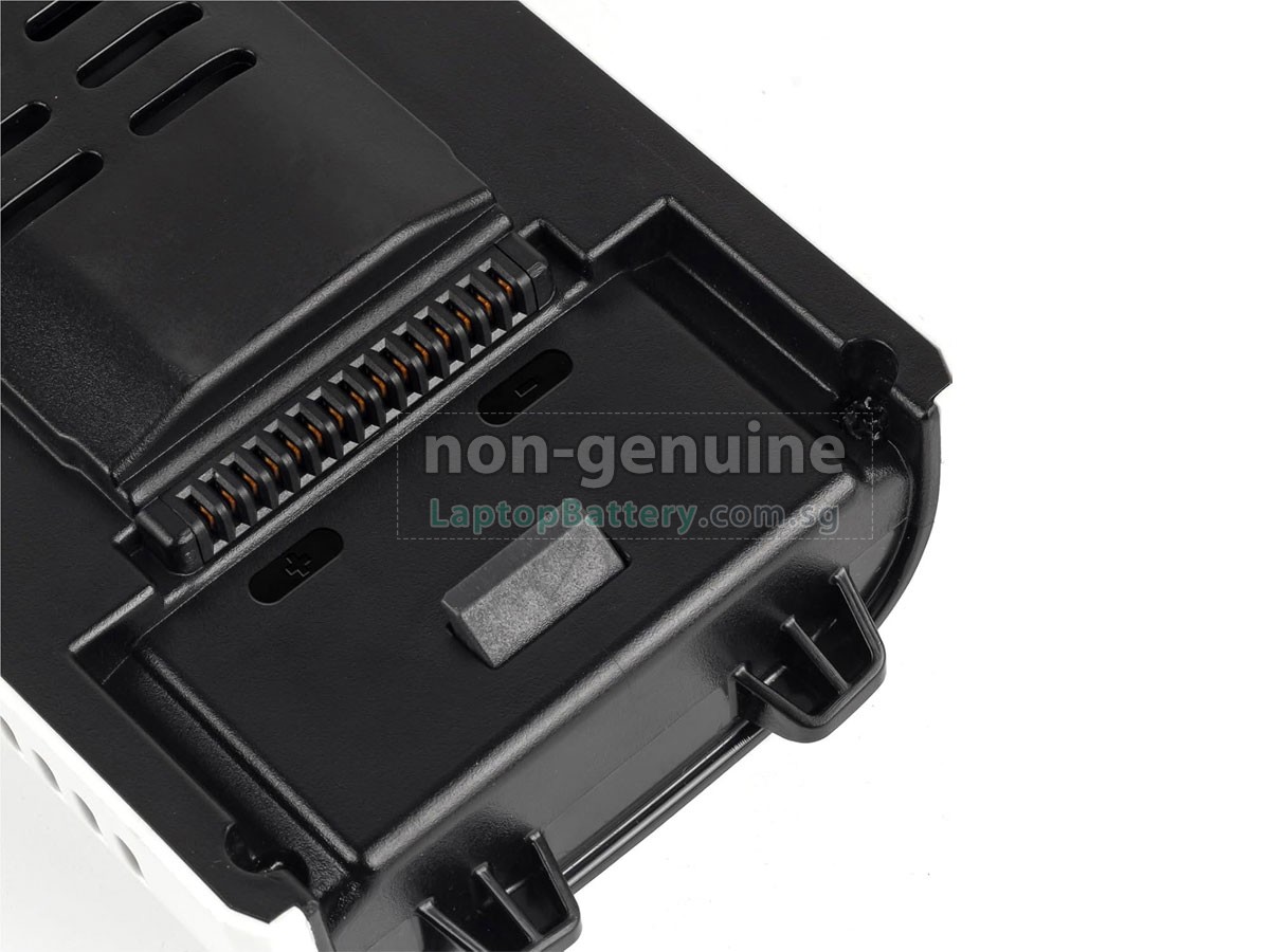 replacement LEVOIT LSV-Q601B-WUS battery