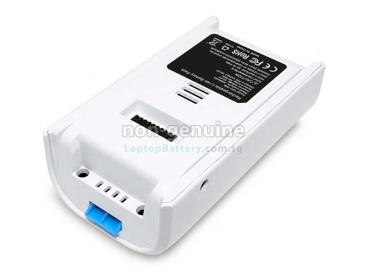 replacement LEVOIT LVAC-200 battery