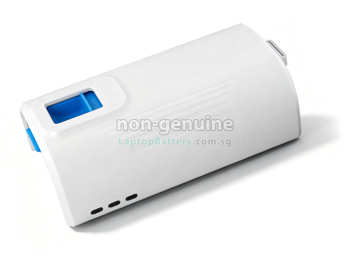 replacement LEVOIT LVAC-200 battery