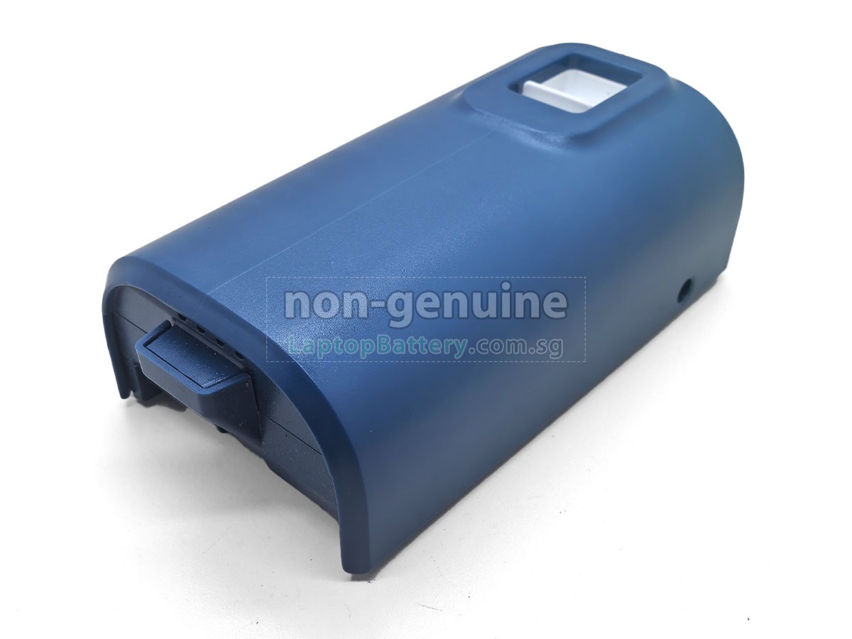 replacement LEVOIT LVAC-300 battery