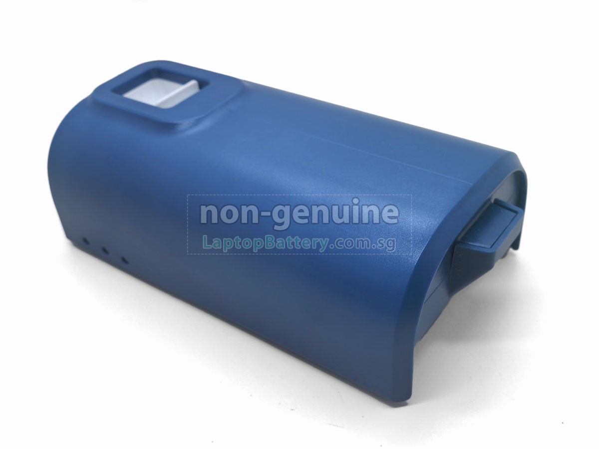 replacement LEVOIT LVAC-300 battery