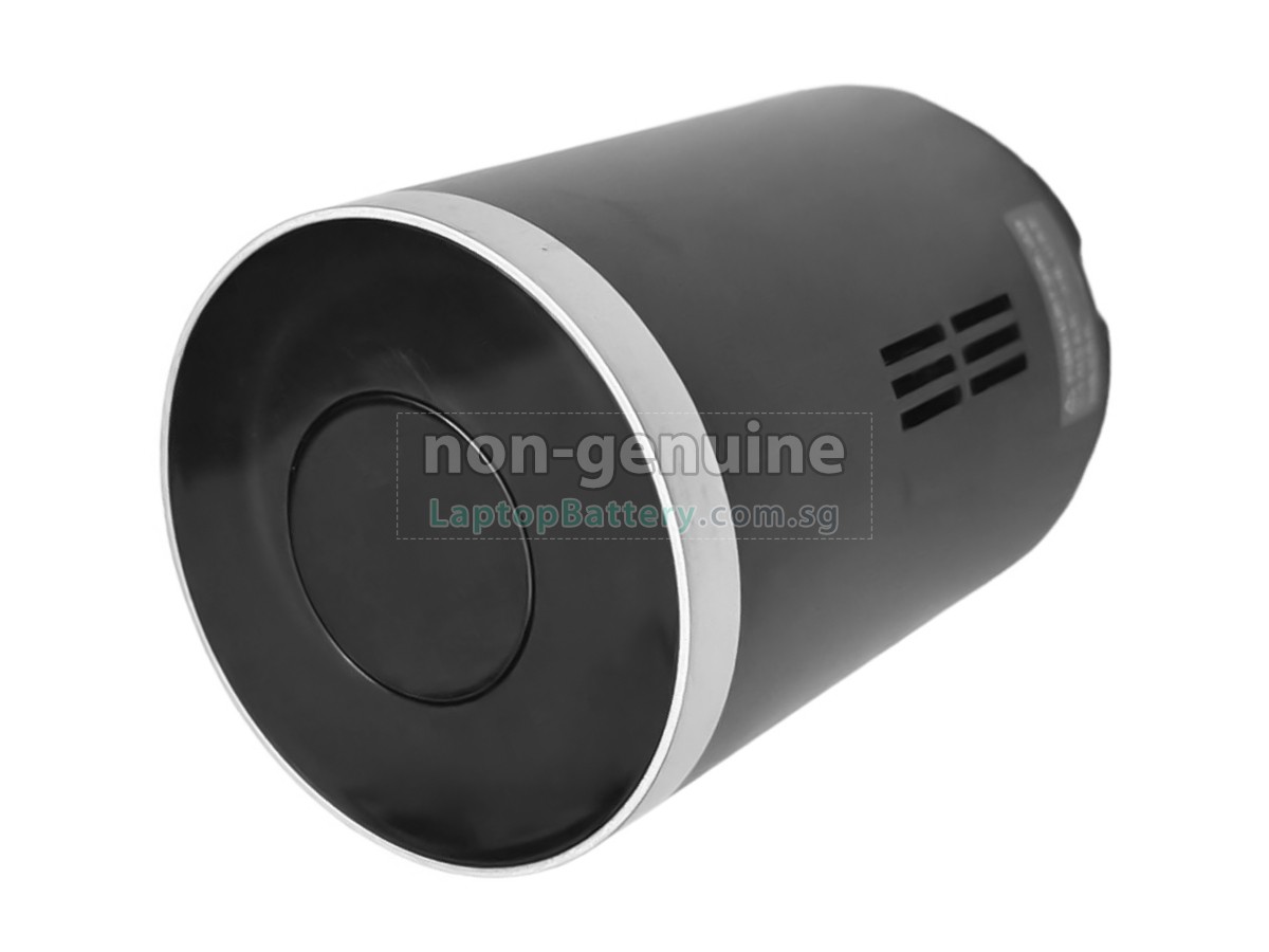 replacement LEXY S300 battery