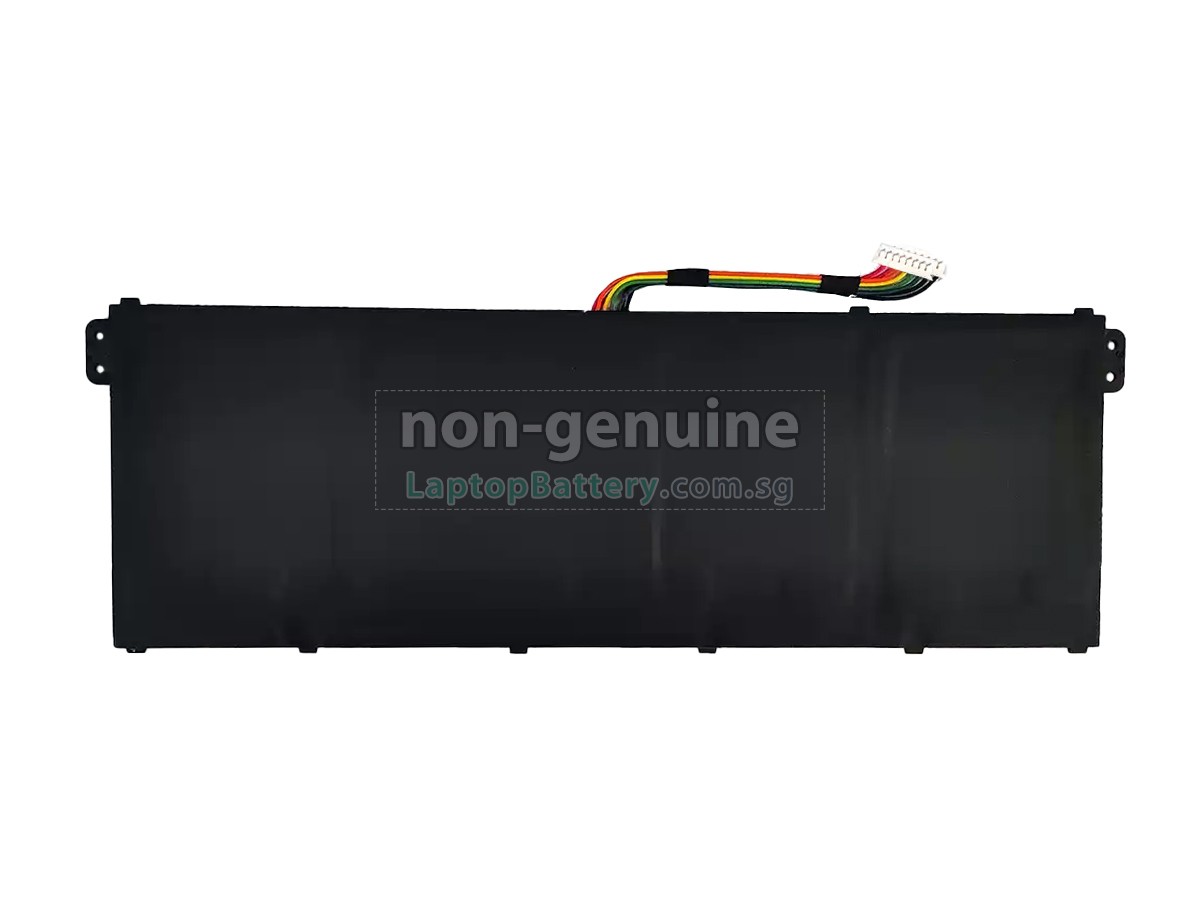 replacement LG 13U580 battery