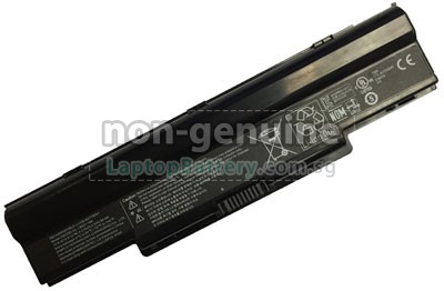 Battery for LG XNOTE P330-UE70K laptop