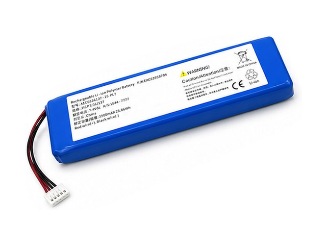 Battery for LG XBoom GO PL7
