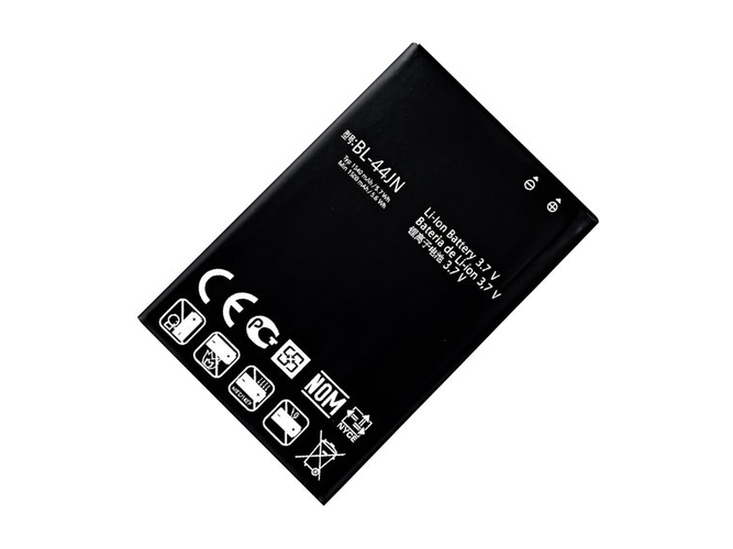 Battery for LG P970