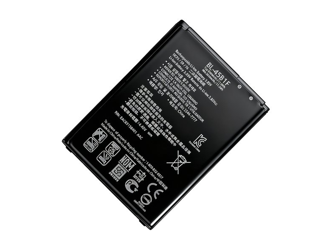 Battery for LG H961S