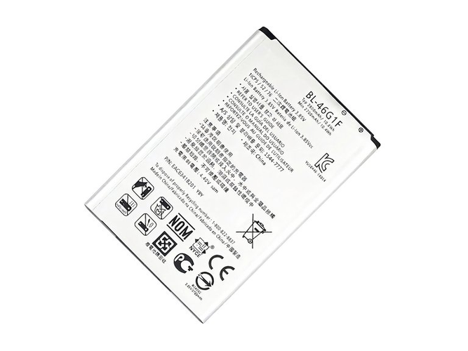 Battery for LG M?K121L