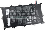LG G Pad Tablet 10.1 battery