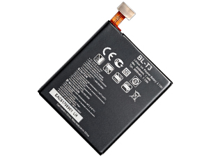 Battery for LG G6 Plus