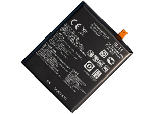 Battery for LG D958