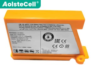 Battery for LG EAC62218207