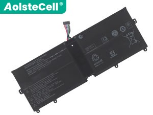 LG Gram 16Z90S-G.AA58A1 Battery