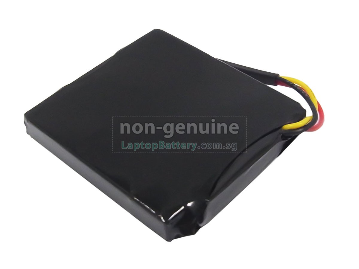 replacement Logitech 533-000074 battery