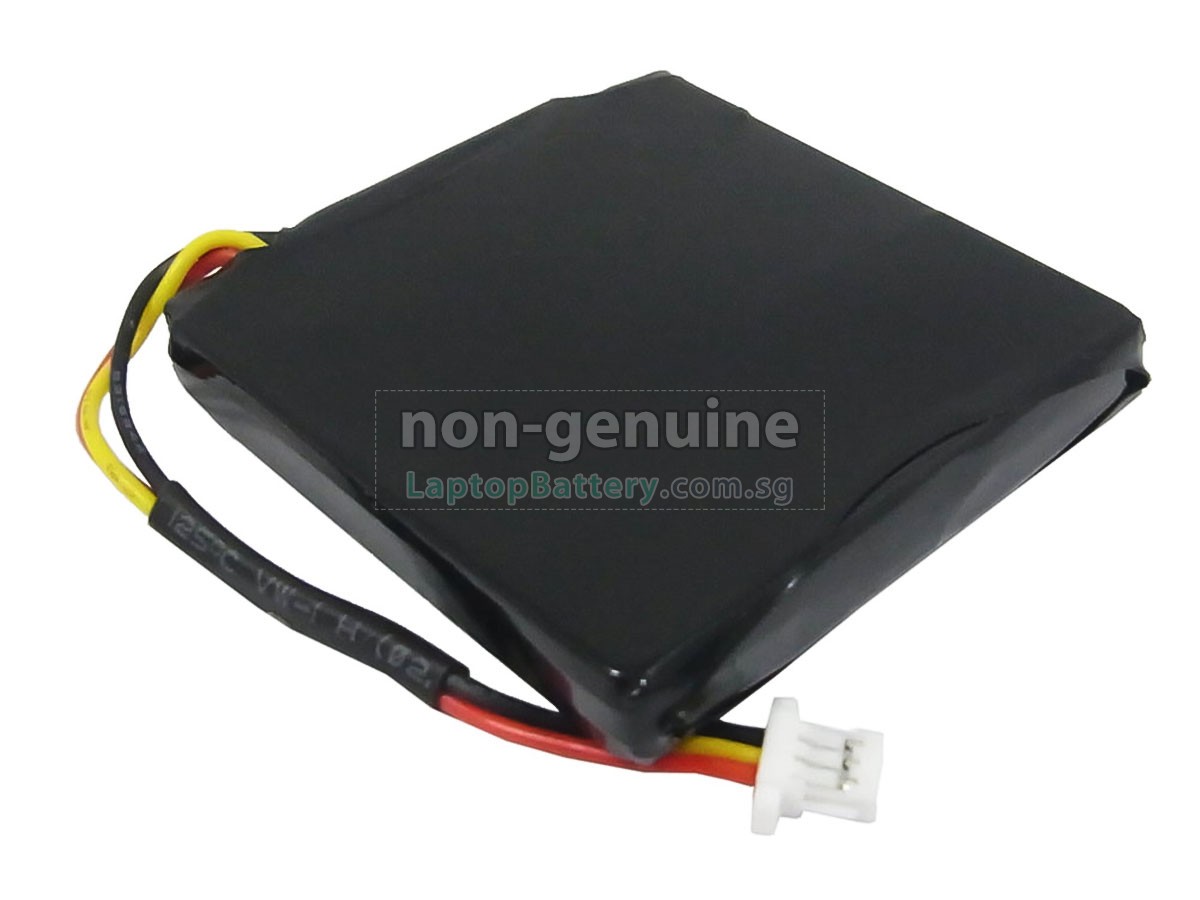 replacement Logitech 533-000074 battery