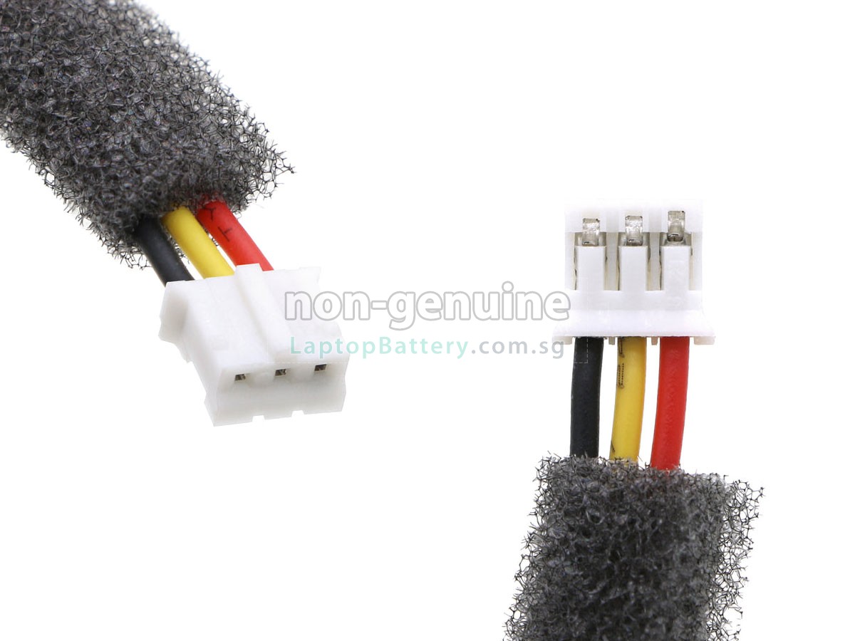 replacement Logitech 533-000079 battery