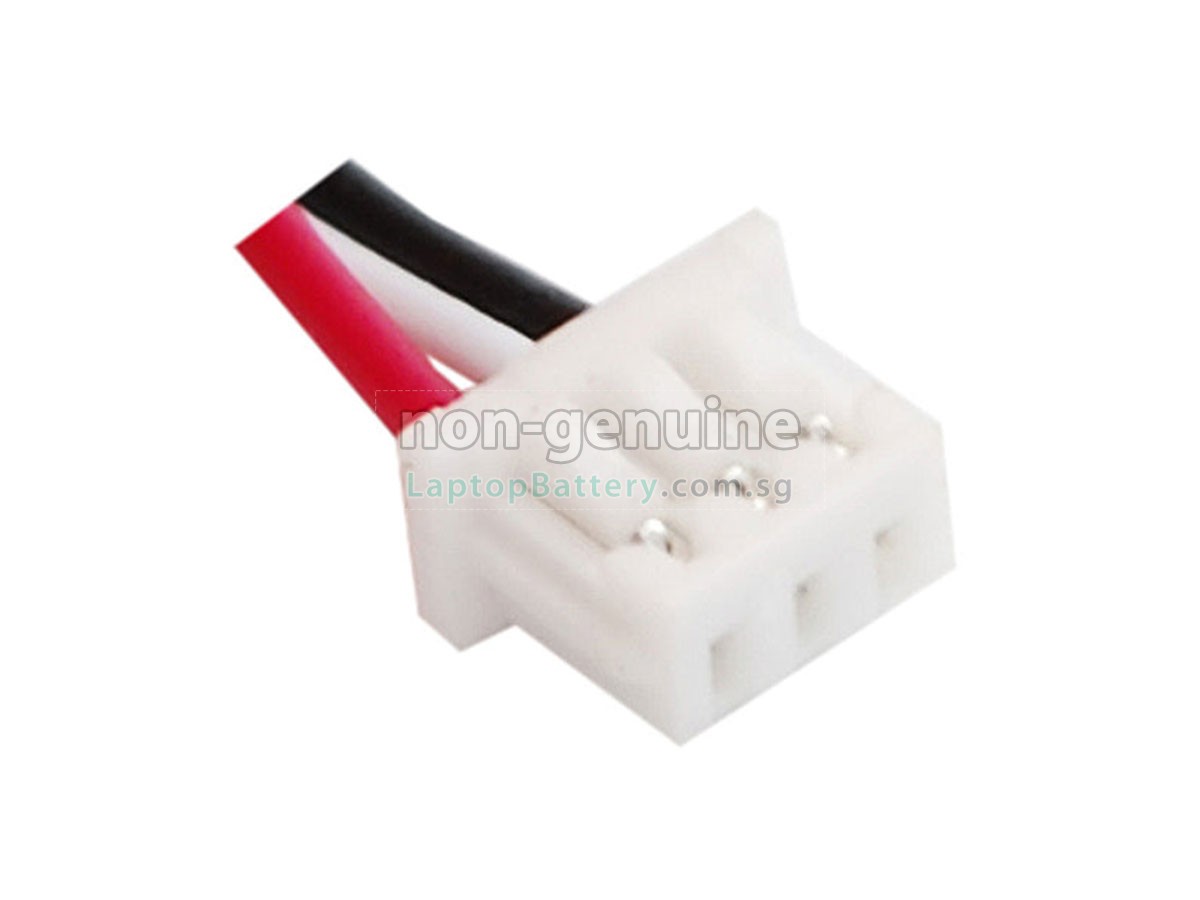 replacement Logitech 533-000095 battery