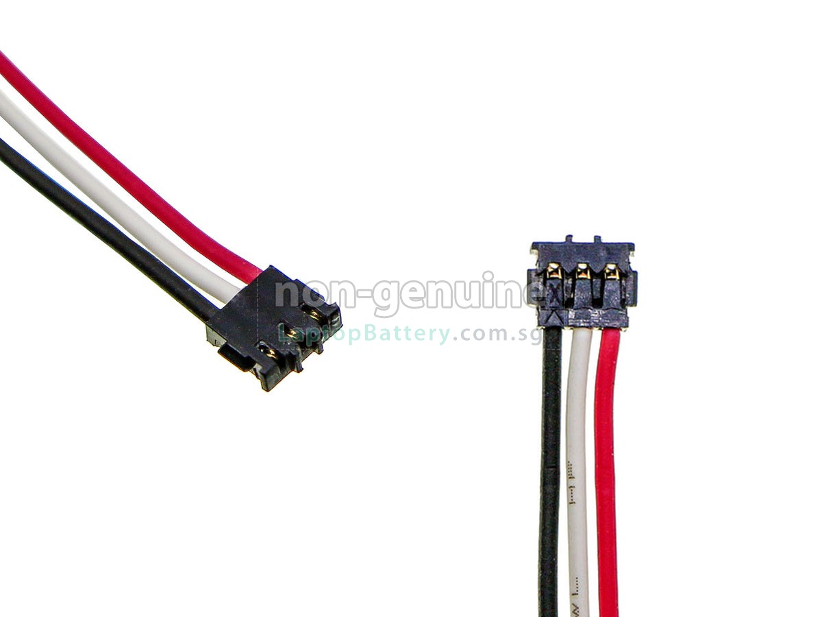 replacement Logitech 533-000114 battery