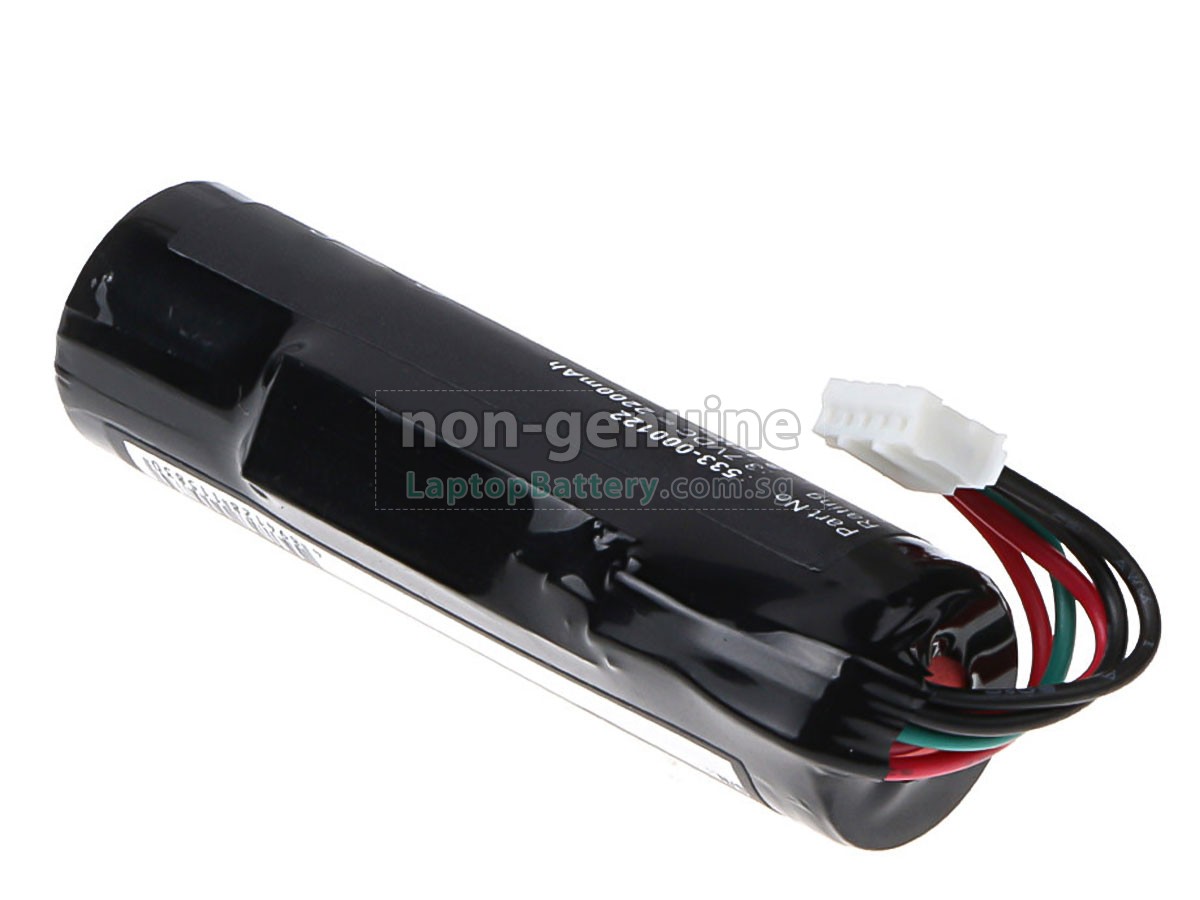 replacement Logitech 533-000122 battery