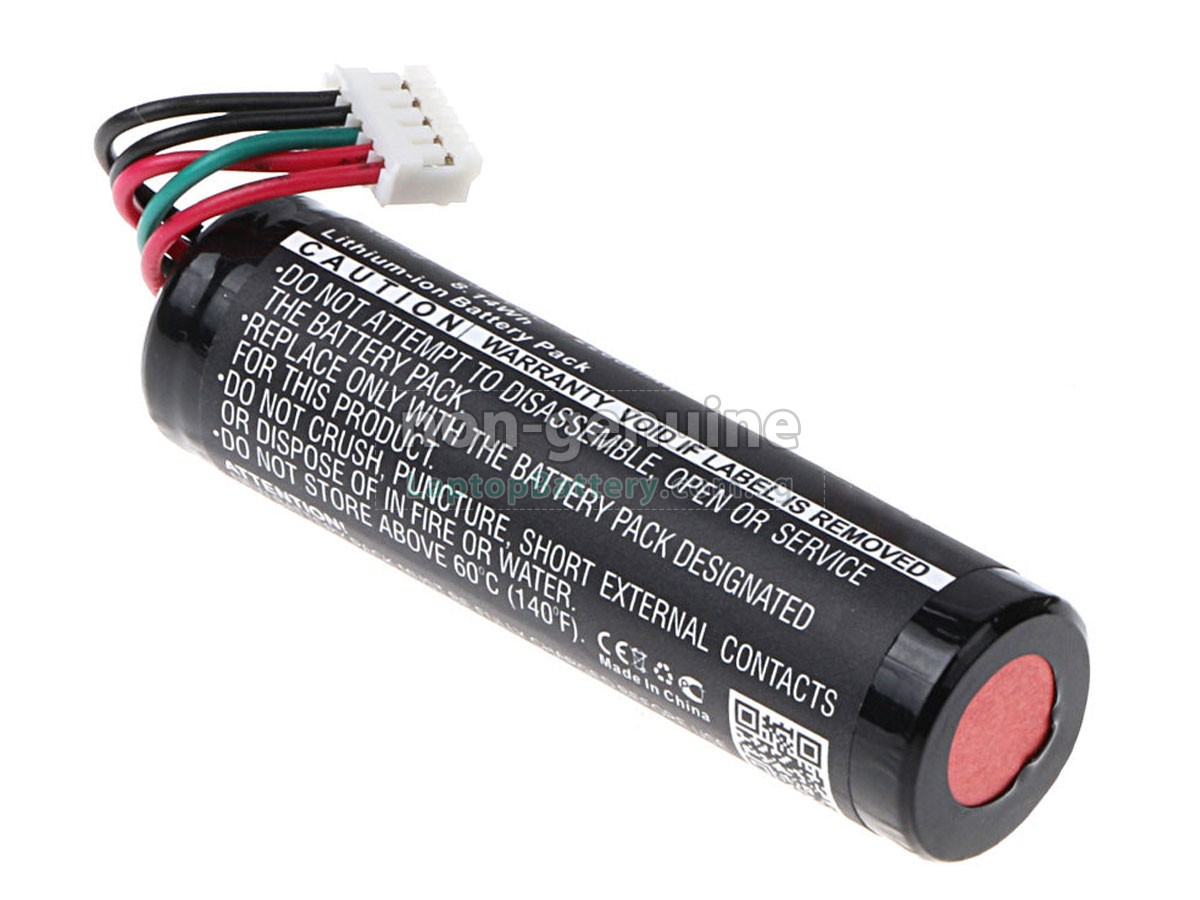 replacement Logitech 533-000122 battery