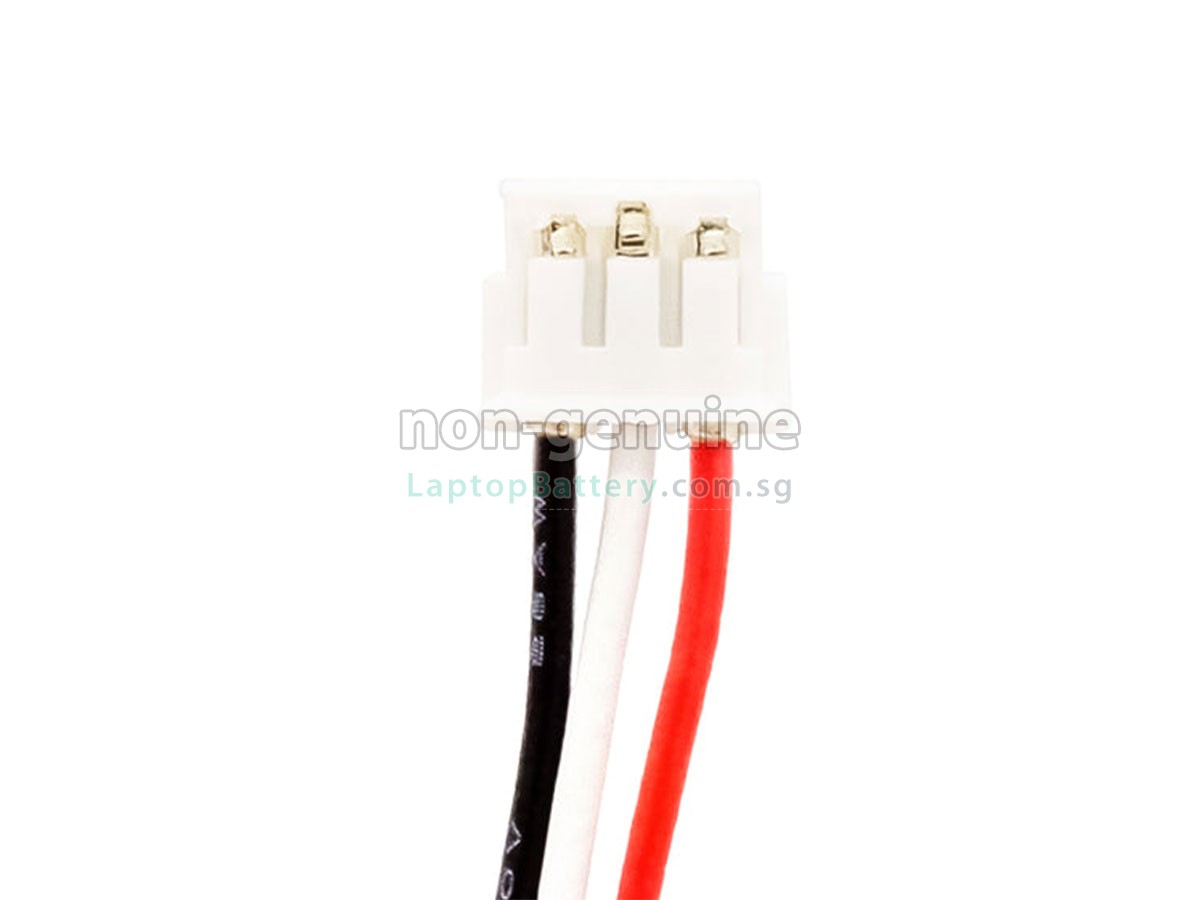 replacement Logitech 915-000260 battery