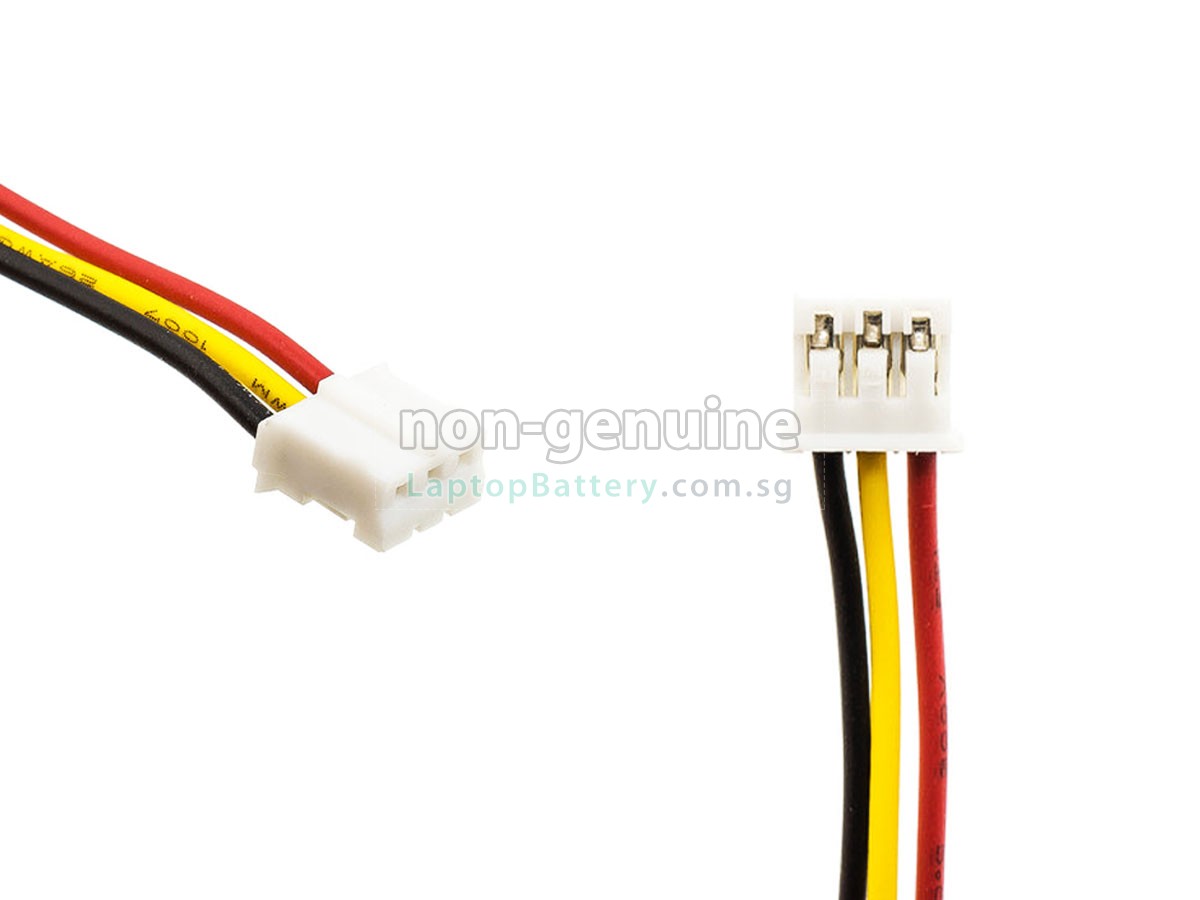 replacement Logitech 533-000177 battery