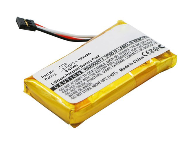 Battery for Logitech 533-000071