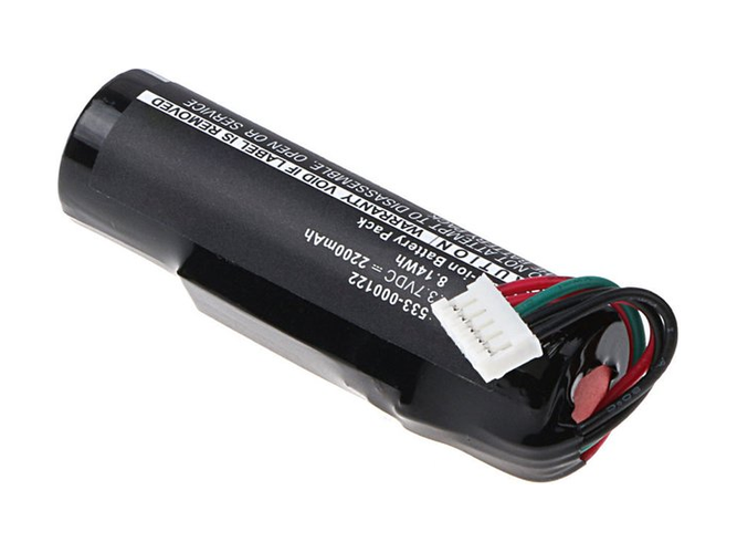 Battery for Logitech WS600VI
