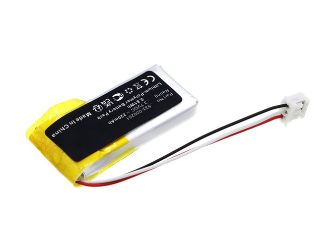 Battery for Logitech G435