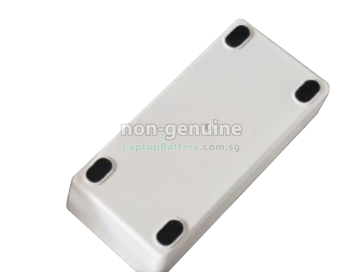 replacement Madeheart 910671 battery