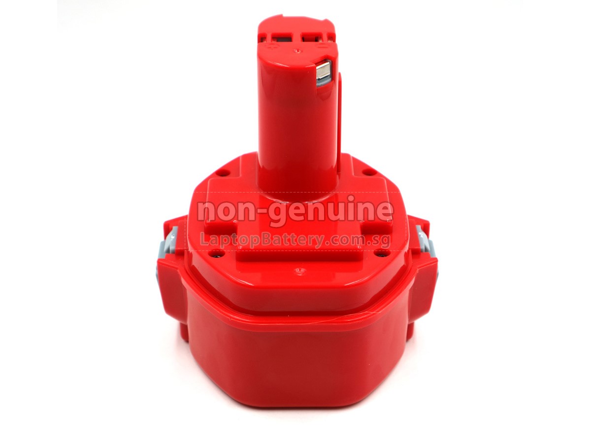 replacement Makita 1051D battery