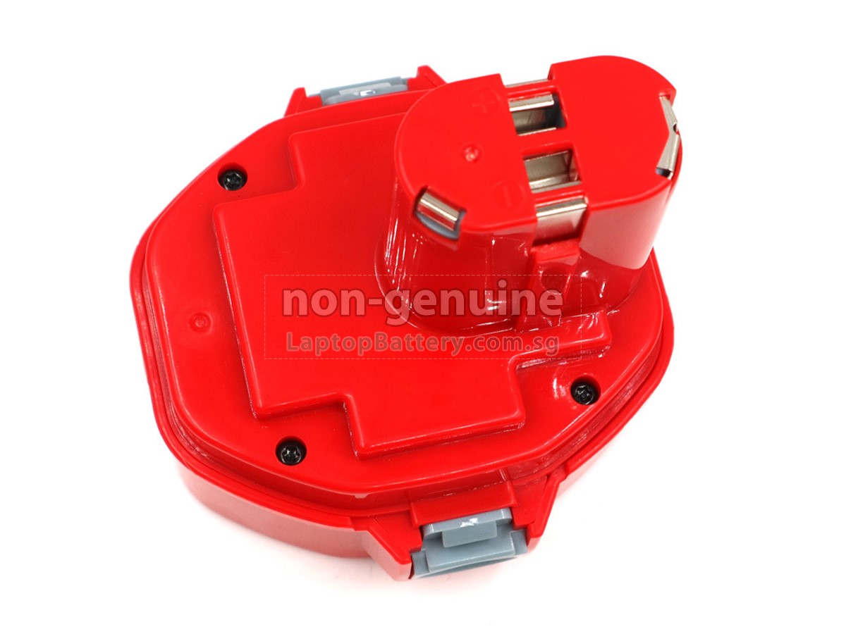 replacement Makita 1051D battery