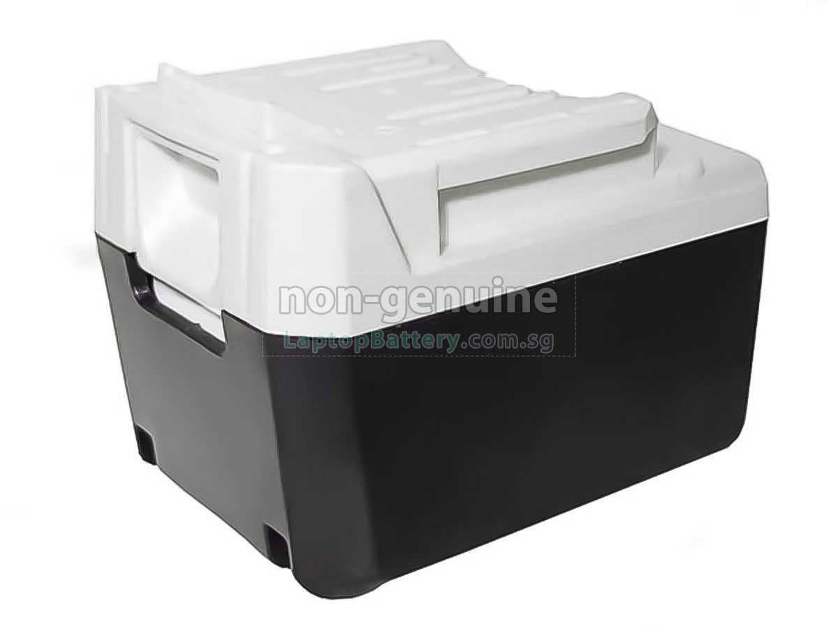 replacement Makita DF347D battery