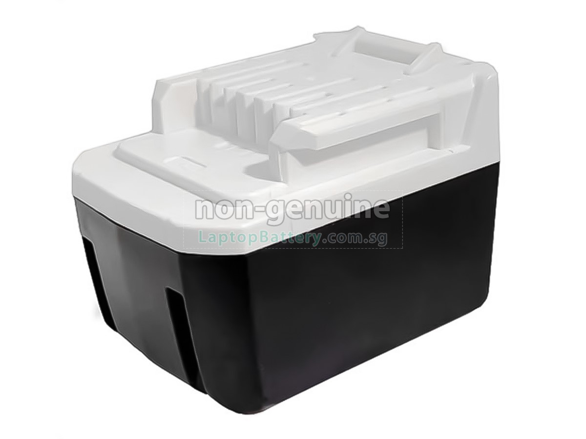 replacement Makita DF347D battery