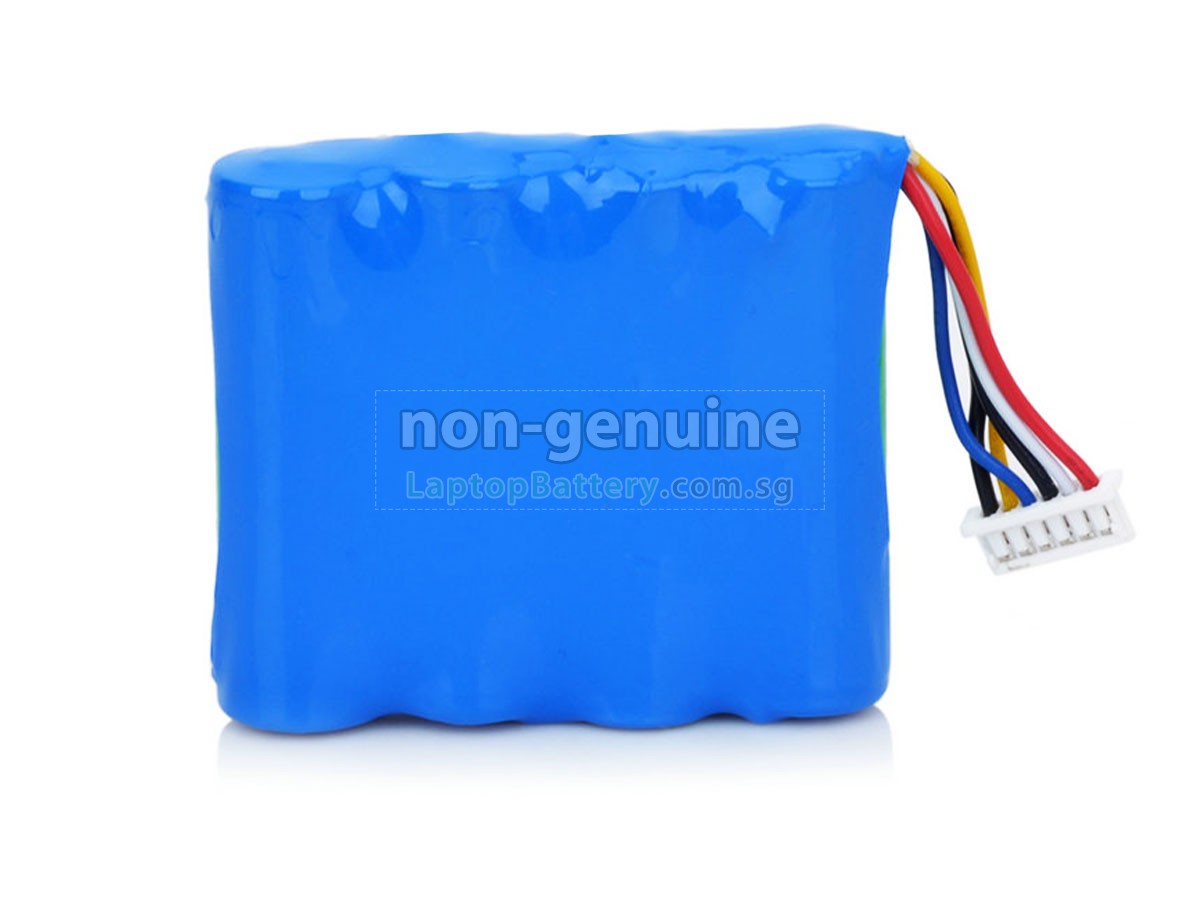 replacement Masimo RADICAL-7 battery