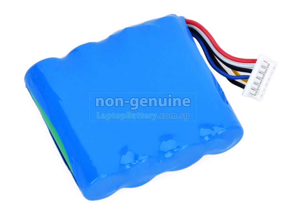 replacement Masimo RADICAL-7 battery