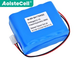 Battery for MB MB526B