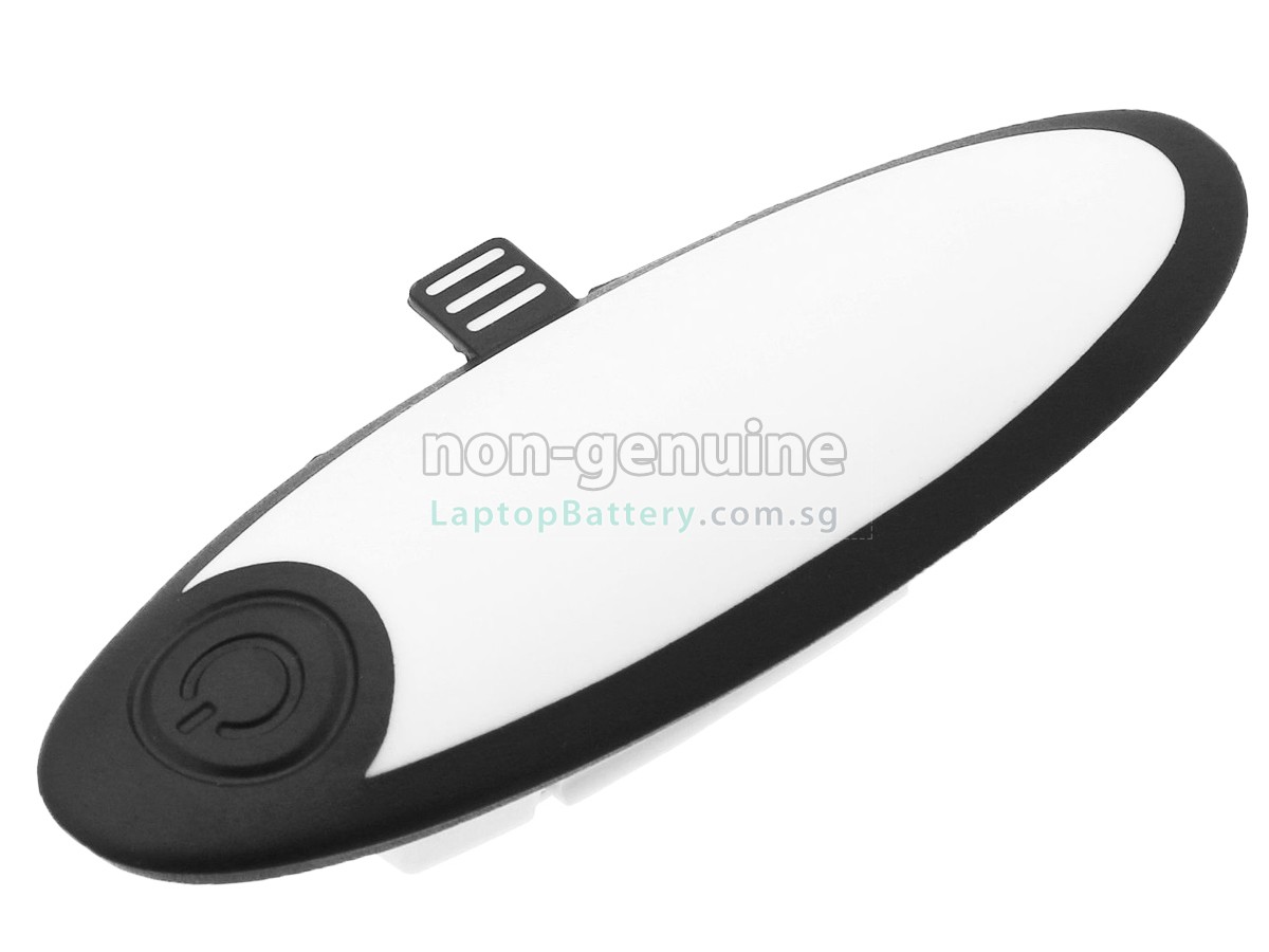 replacement McGrath MAC 3 battery