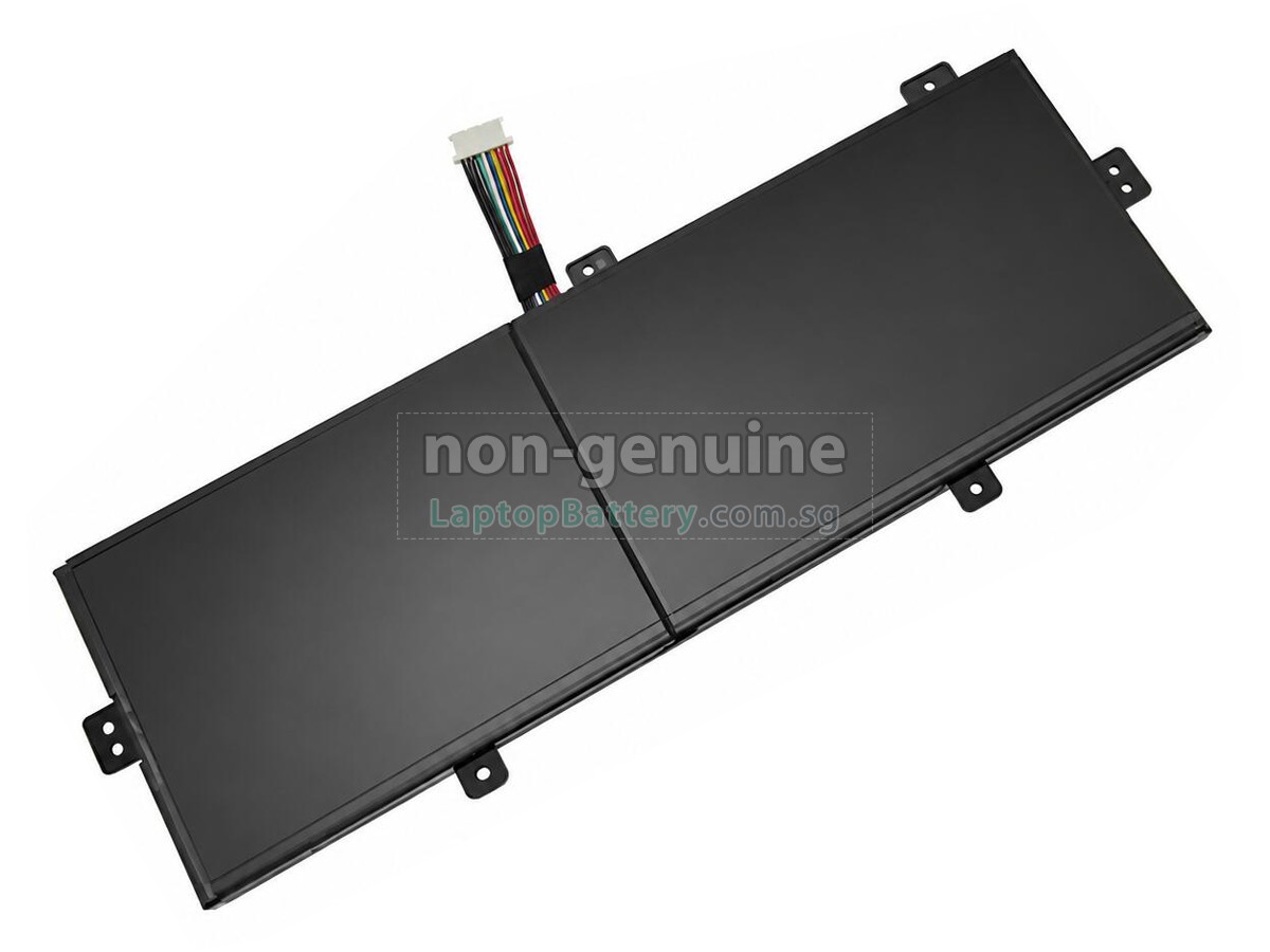 replacement Medion 3975230P battery