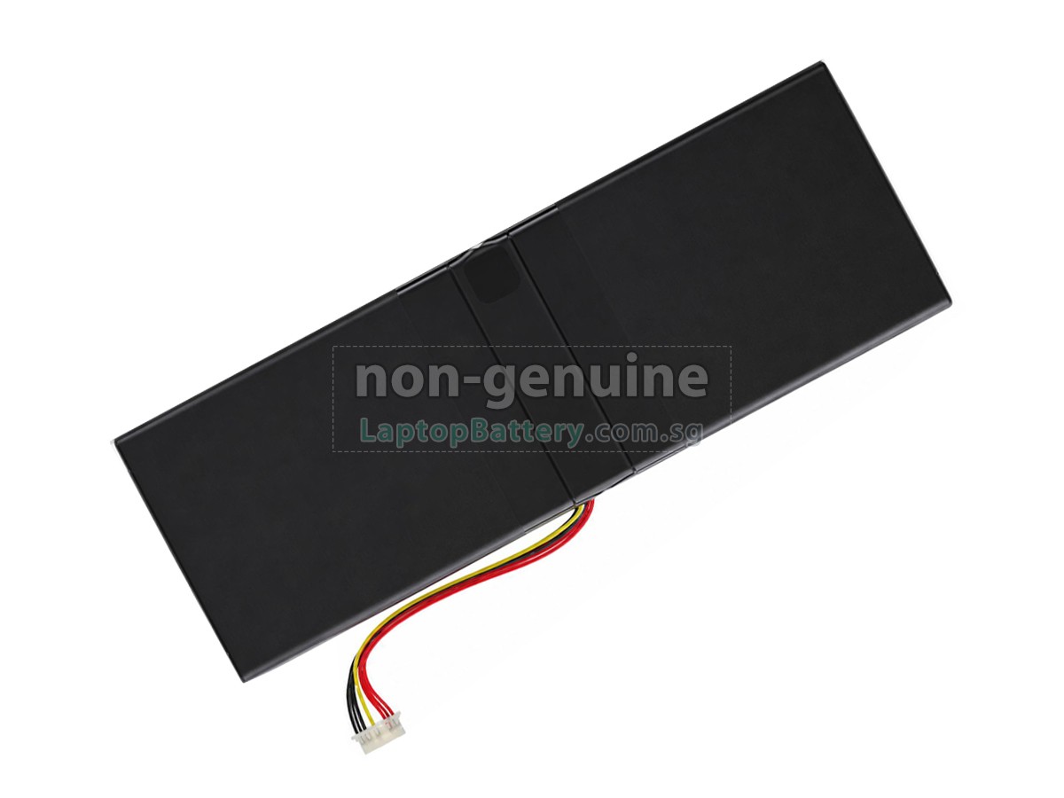 replacement Medion 3975230P battery