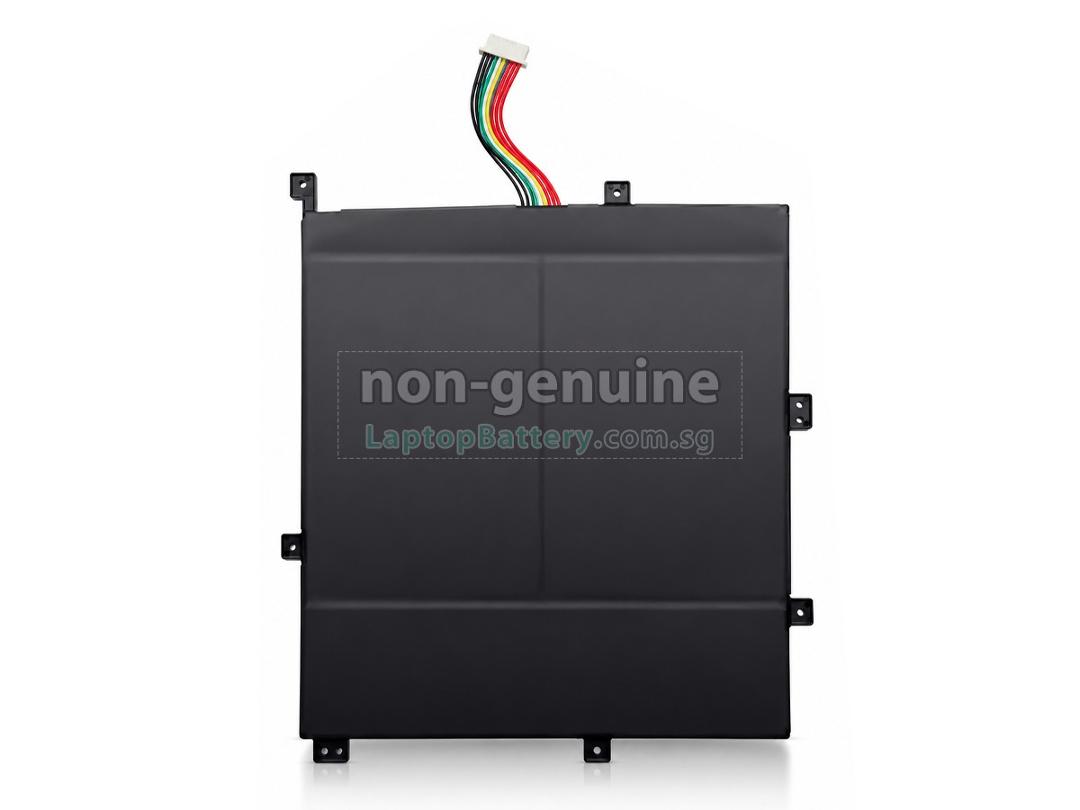 replacement Medion 3975230P battery