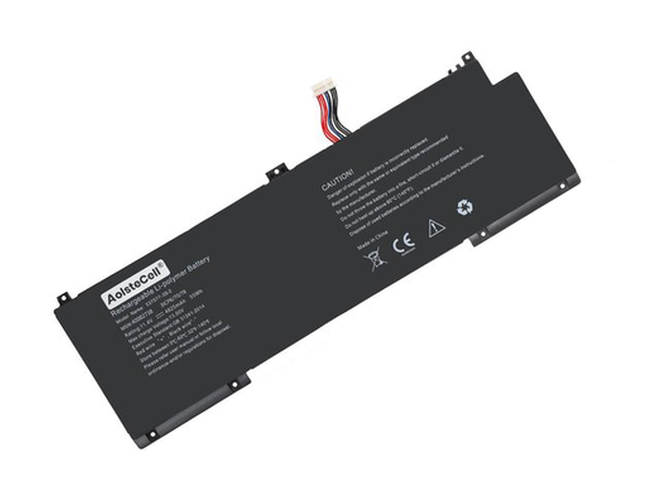Battery for Medion AKOYA E15415 MD62482