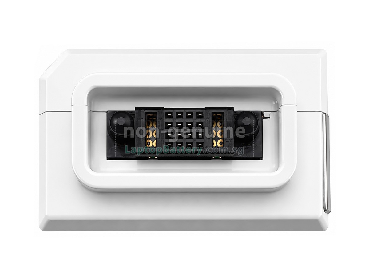 replacement Medtronic 10086042 battery