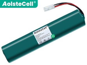 Battery for Medtronic LIFEPAK 20 defibrillator monitor